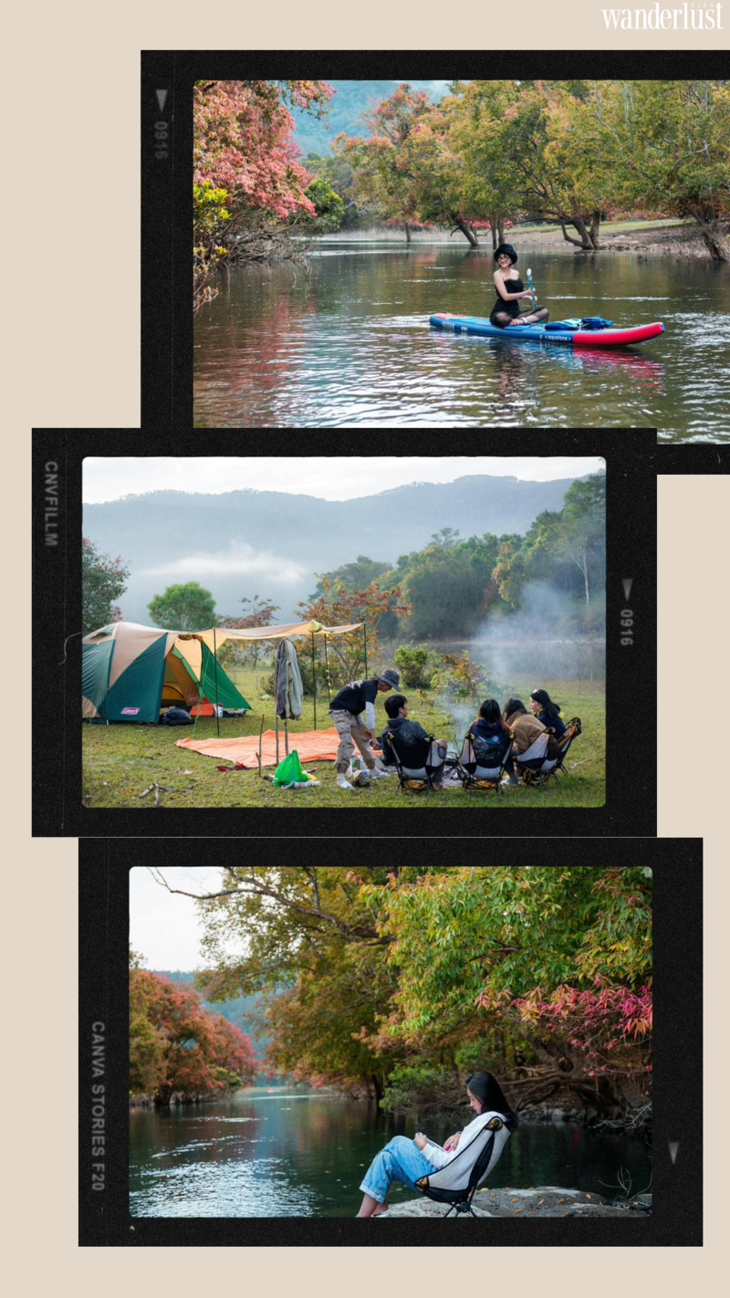 Lạc vào bức tranh cổ tích D’ran 10 Lạc vào bức tranh cổ tích D’ran | Wanderlust Tips