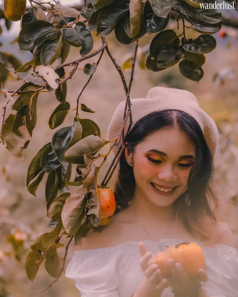 Lạc vào bức tranh cổ tích D’ran 18 Lac vao buc tranh co tich dran 20