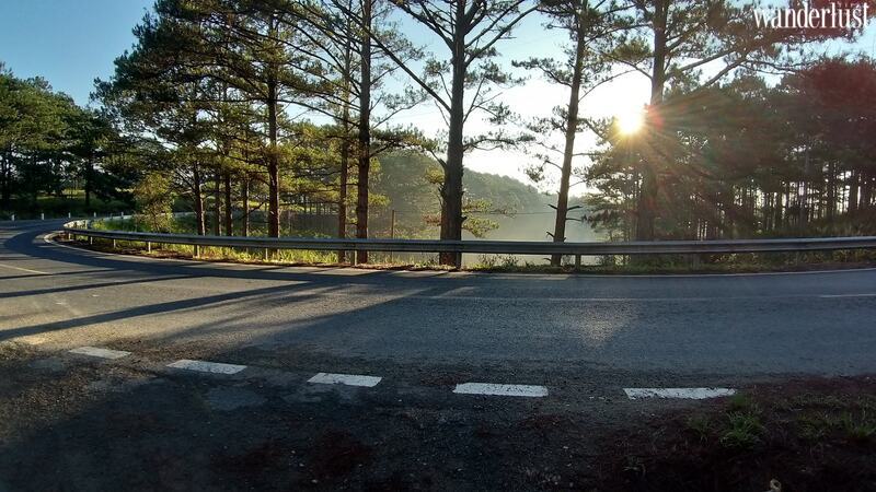 Lạc vào bức tranh cổ tích D’ran 13 Lạc vào bức tranh cổ tích D’ran | Wanderlust Tips