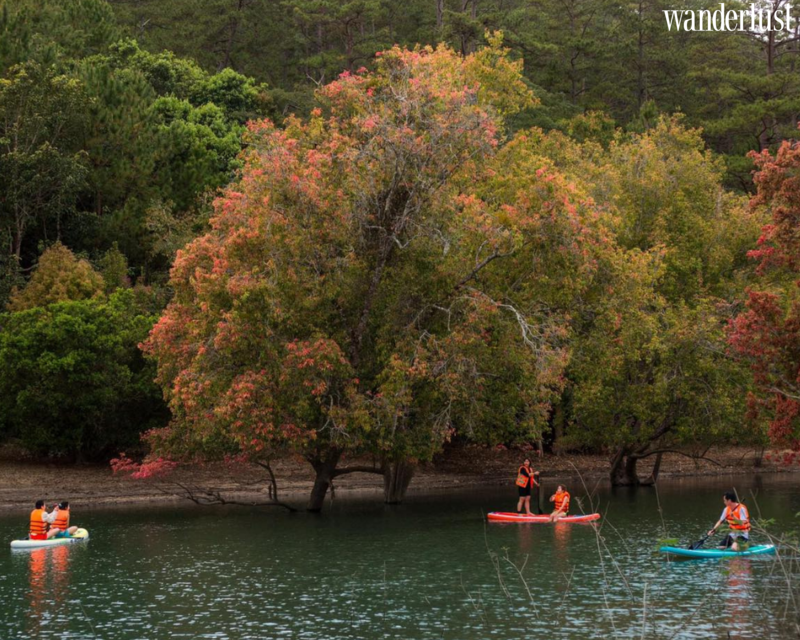 Lạc vào bức tranh cổ tích D’ran 11 Lạc vào bức tranh cổ tích D’ran | Wanderlust Tips