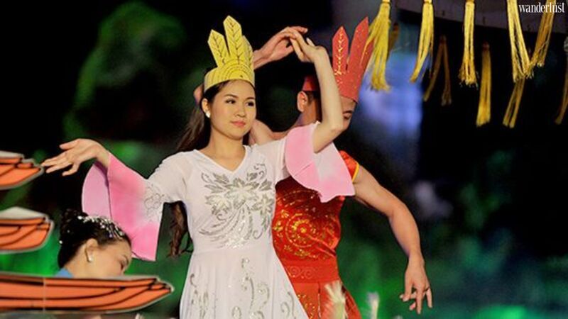 Lễ hội Hoa phượng đỏ trở lại đầy hứa hẹn sau 2 năm vắng bóng 8 Le hoi hoa phuong do tro lai day hua hen sau 2 nam vang bong 3 2