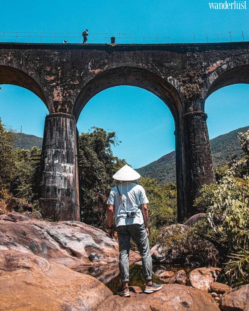 Thanh xuan khong the bo lo nhung cung duong tau dep nhat viet nam 2 4