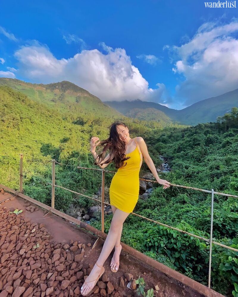 Thanh xuân không thể bỏ lỡ những cung đường tàu đẹp nhất Việt Nam 23 Thanh xuân không thể bỏ lỡ những cung đường tàu đẹp nhất Việt Nam | Wanderlust Tips