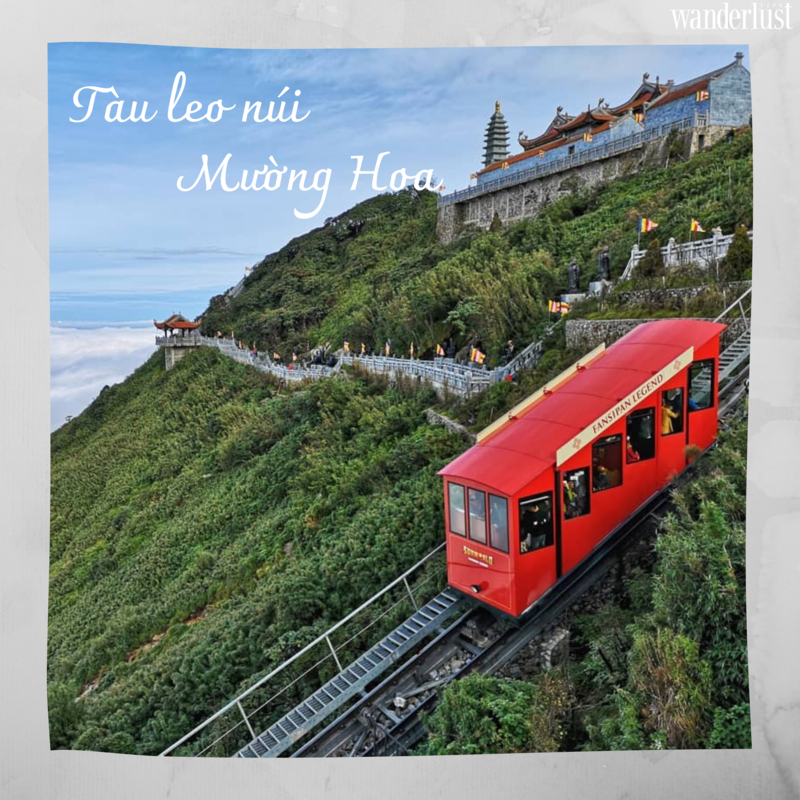 Thanh xuân không thể bỏ lỡ những cung đường tàu đẹp nhất Việt Nam 5 Thanh xuân không thể bỏ lỡ những cung đường tàu đẹp nhất Việt Nam | Wanderlust Tips
