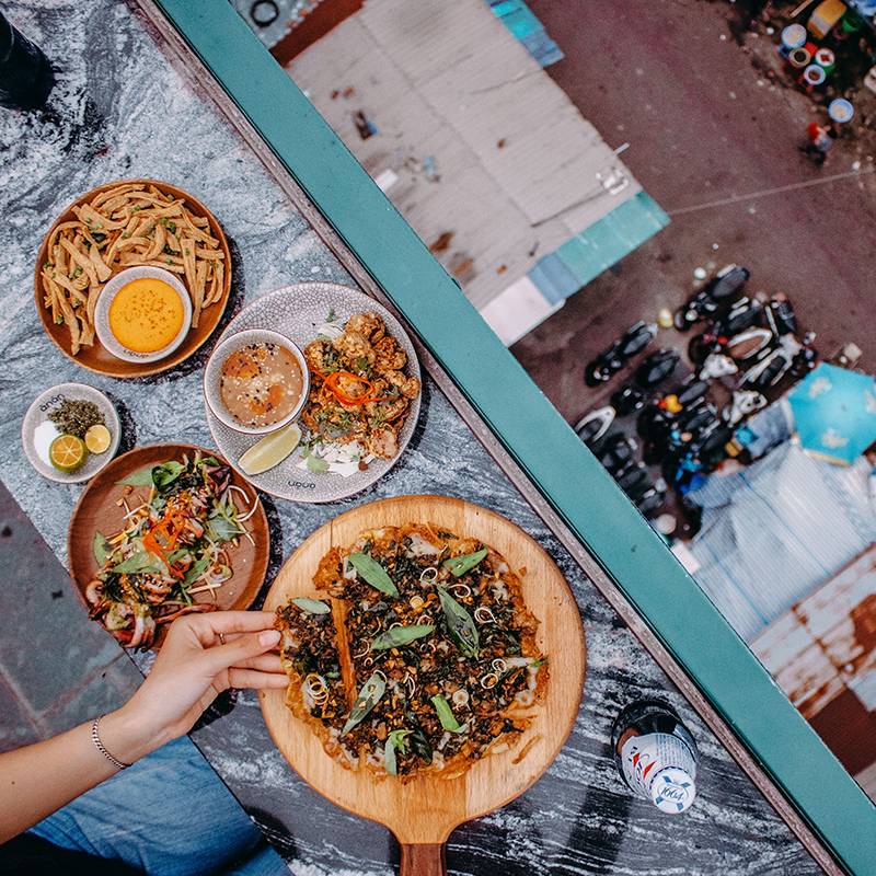 Trải nghiệm tinh hoa ẩm thực trong Tuần lễ Nhà hàng Việt Nam 2022 tại Hà Nội và Hồ Chí Minh | Wanderlust Tips