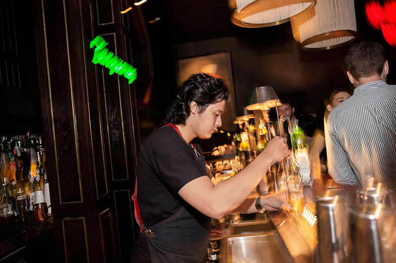 Trải nghiệm tinh hoa ẩm thực trong Tuần lễ Nhà hàng Việt Nam 2022 tại Hà Nội và Hồ Chí Minh3