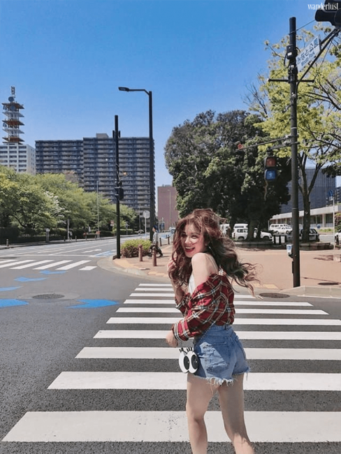Bỏ túi bí kíp chụp ảnh bằng điện thoại cực đẹp khi đi du lịch 10 bo tui bi kip chup anh dep bang dien thoai khi di du lich 1