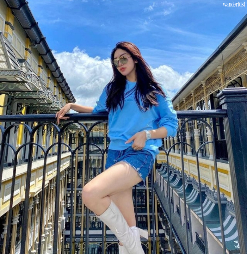 Bỏ túi bí kíp chụp ảnh bằng điện thoại cực đẹp khi đi du lịch 11 Bỏ túi bí kíp chụp ảnh cực đẹp bằng điện thoại khi đi du lịch | Wanderlust Tips