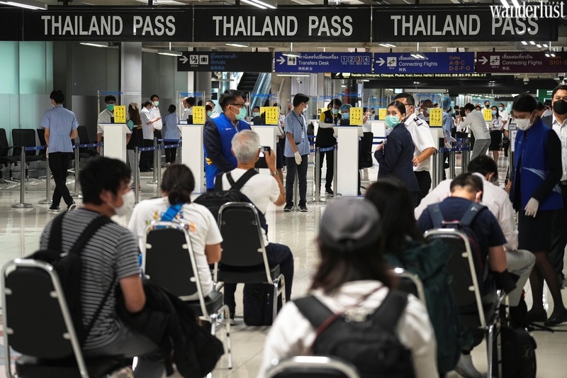 Cần chuẩn bị những gì khi du lịch Thái Lan tự túc trong thời kỳ bình thường mới? 13 Cần chuẩn bị những gì khi du lịch Thái Lan tự túc trong thời kỳ bình thường mới Wanderlust Tips