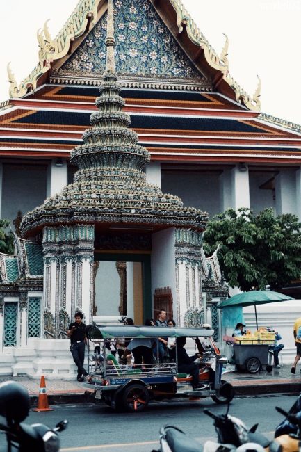 Cần chuẩn bị những gì khi du lịch Thái Lan tự túc trong thời kỳ bình thường mới? 9 can chuan bi nhung gi khi du lich Thai Lan tu tuc trong thoi ky binh thuong moi 4 1