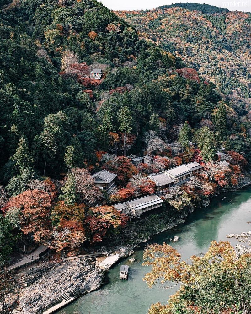 den kyoto ngam hoa anh dao thang 4 nhat dinh dung bo qua 10 dia diem nay12 3