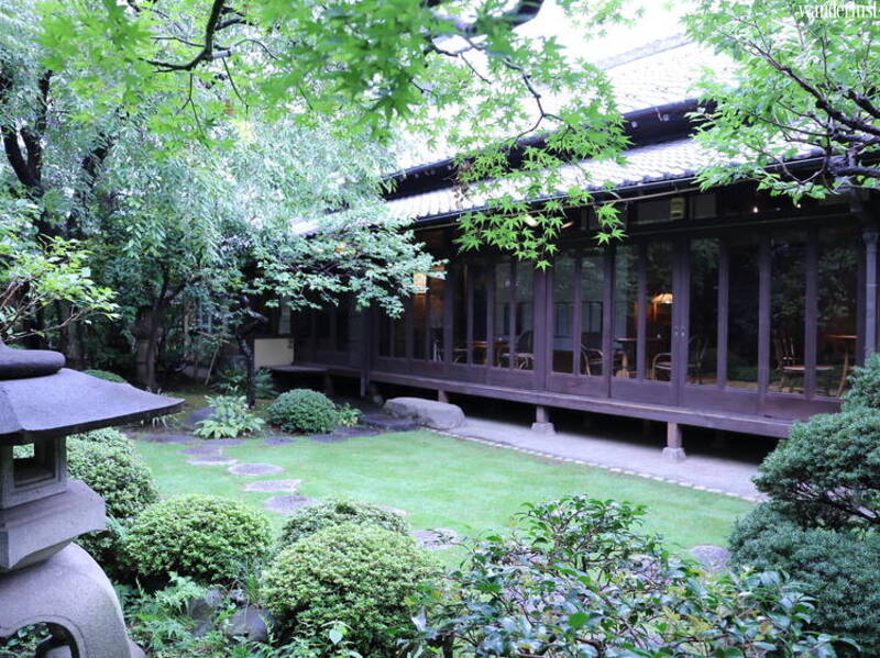Du hành về quá khứ cùng 5 quán cà phê Tokyo đậm chất hoài cổ 33 Du hành ngược về quá khứ cùng 5 quán cà phê đậm chất hoài cổ tại Tokyo | Wanderlust Tips