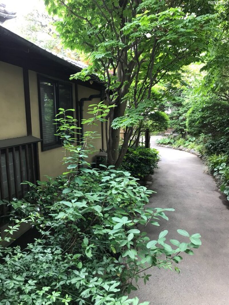 Du hành về quá khứ cùng 5 quán cà phê Tokyo đậm chất hoài cổ 36 du hanh ve qua khu cung 5 quan ca phe dam chat hoai co tai tokyo 11
