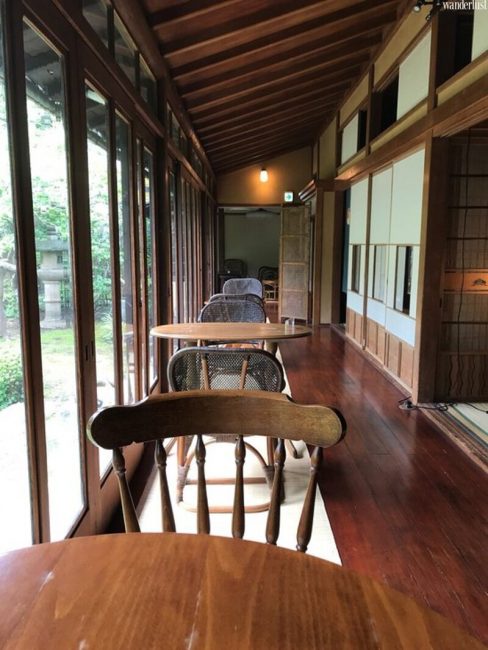 Du hành về quá khứ cùng 5 quán cà phê Tokyo đậm chất hoài cổ 39 du hanh ve qua khu cung 5 quan ca phe dam chat hoai co tai tokyo 12