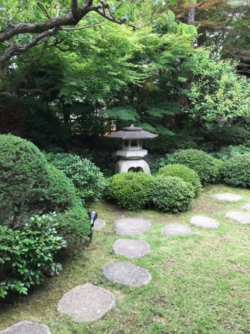 Du hành về quá khứ cùng 5 quán cà phê Tokyo đậm chất hoài cổ 37 du hanh ve qua khu cung 5 quan ca phe dam chat hoai co tai tokyo 13