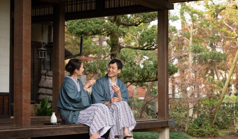 Du hành về quá khứ cùng 5 quán cà phê Tokyo đậm chất hoài cổ 34 du hanh ve qua khu cung 5 quan ca phe dam chat hoai co tai tokyo 15