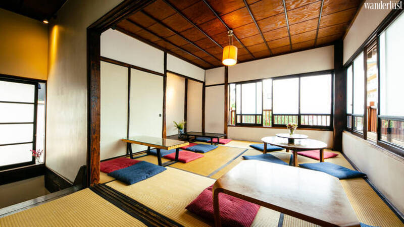 Du hành về quá khứ cùng 5 quán cà phê Tokyo đậm chất hoài cổ 26 du hanh ve qua khu cung 5 quan ca phe dam chat hoai co tai tokyo 18