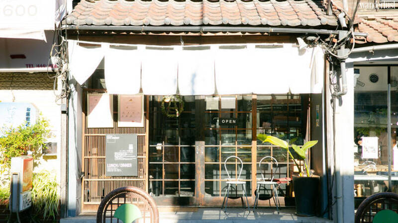 Du hành về quá khứ cùng 5 quán cà phê Tokyo đậm chất hoài cổ 13 Du hành ngược về quá khứ cùng 5 quán cà phê đậm chất hoài cổ tại Tokyo | Wanderlust Tips