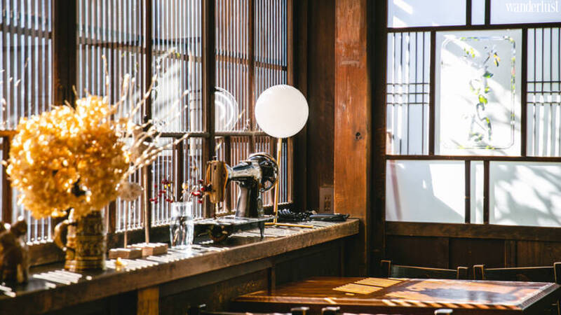 Du hành về quá khứ cùng 5 quán cà phê Tokyo đậm chất hoài cổ 12 du hanh ve qua khu cung 5 quan ca phe dam chat hoai co tai tokyo 27