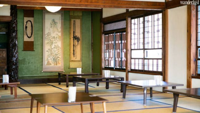 Du hành về quá khứ cùng 5 quán cà phê Tokyo đậm chất hoài cổ 10 du hanh ve qua khu cung 5 quan ca phe dam chat hoai co tai tokyo 29