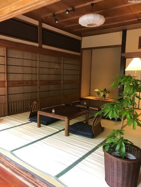 Du hành về quá khứ cùng 5 quán cà phê Tokyo đậm chất hoài cổ 38 du hanh ve qua khu cung 5 quan ca phe dam chat hoai co tai tokyo 9