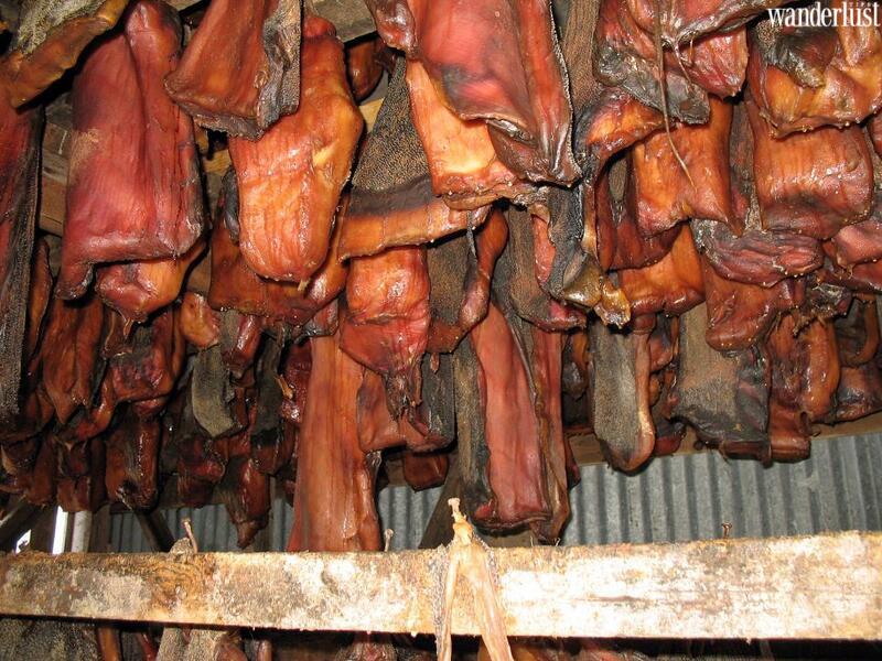 Khám phá 7 món ăn truyền thống lạ lẫm và độc đáo ở xứ sở Iceland 10 Khám phá 8 món ăn truyền thống kỳ quặc và độc đáo ở xứ sở Iceland | Wanderlust Tips