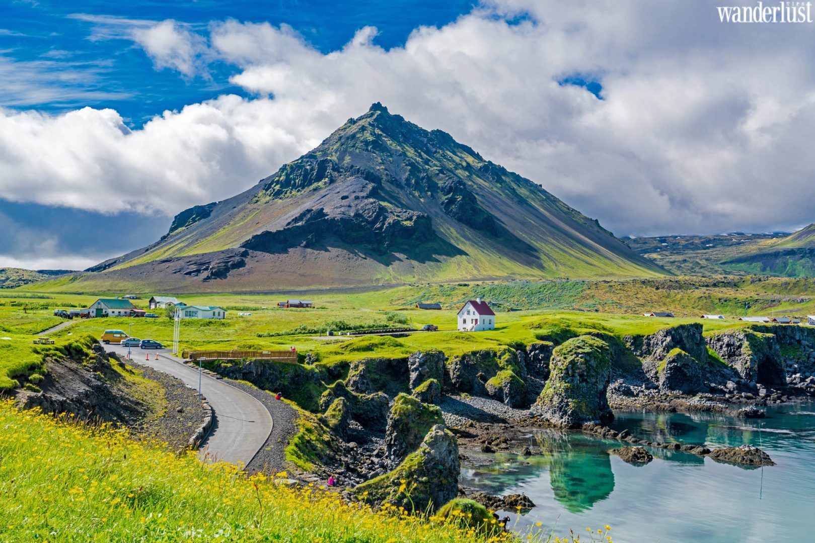 Khám phá 7 món ăn truyền thống lạ lẫm và độc đáo ở xứ sở Iceland 6 Khám phá 8 món ăn truyền thống kỳ quặc và độc đáo ở xứ sở Iceland | Wanderlust Tips