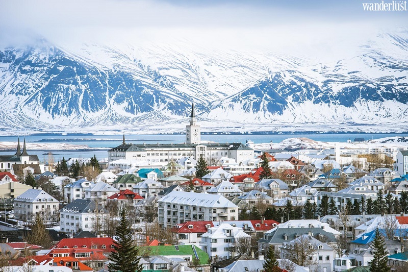 Khám phá 7 món ăn truyền thống lạ lẫm và độc đáo ở xứ sở Iceland 5 Khám phá 8 món ăn truyền thống kỳ quặc và độc đáo ở xứ sở Iceland | Wanderlust Tips