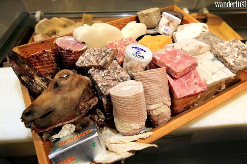 Khám phá 7 món ăn truyền thống lạ lẫm và độc đáo ở xứ sở Iceland 7 Khám phá 8 món ăn truyền thống kỳ quặc và độc đáo ở xứ sở Iceland | Wanderlust Tips