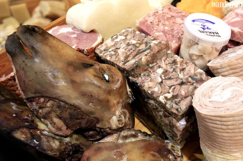 Khám phá 7 món ăn truyền thống lạ lẫm và độc đáo ở xứ sở Iceland 26 Khám phá 8 món ăn truyền thống kỳ quặc và độc đáo ở xứ sở Iceland | Wanderlust Tips