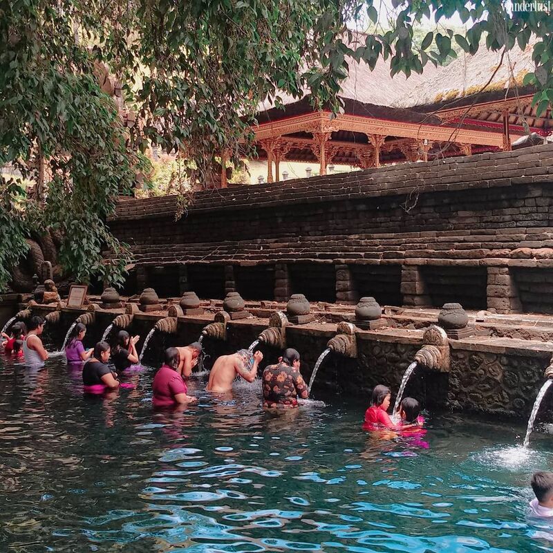 Khám phá Ubudkỳ thú qua hành trình với 9 trải nghiệm “độc nhất vô nhị” 18 Khám phá Ubud (Bali) kỳ thú qua hành trình với 9 trải nghiệm “độc nhất vô nhị” | Wanderlust Tips