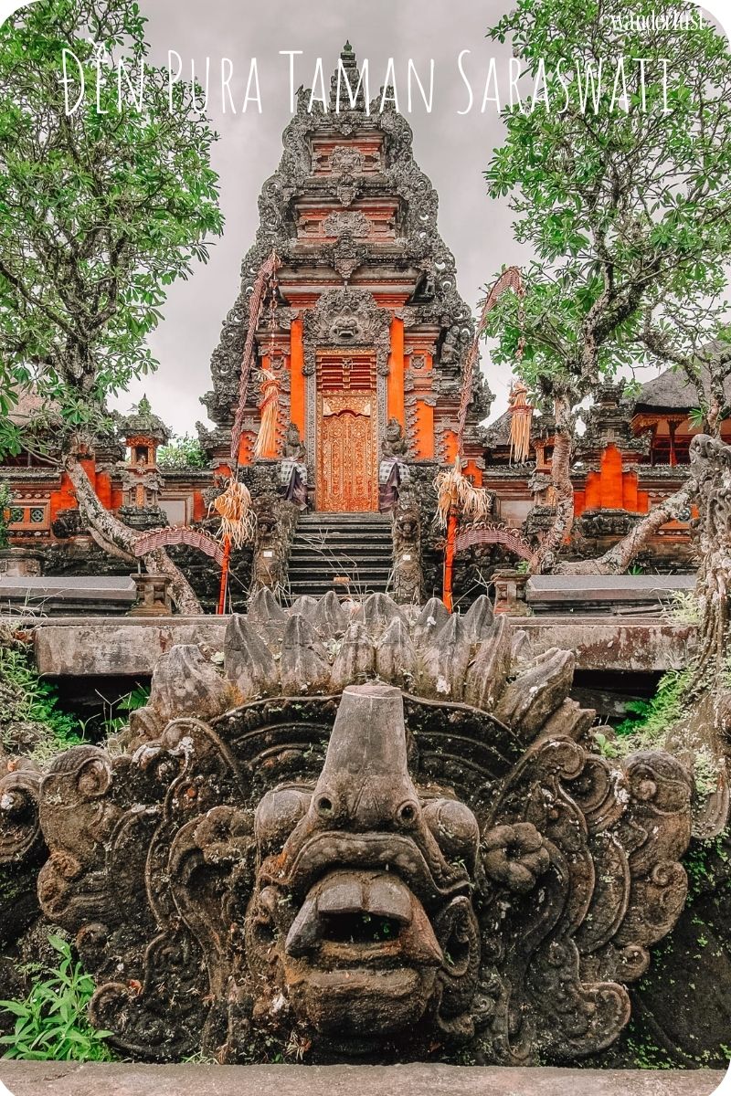 Khám phá Ubudkỳ thú qua hành trình với 9 trải nghiệm “độc nhất vô nhị” 29 Khám phá Ubud (Bali) kỳ thú qua hành trình với 9 trải nghiệm “độc nhất vô nhị” | Wanderlust Tips