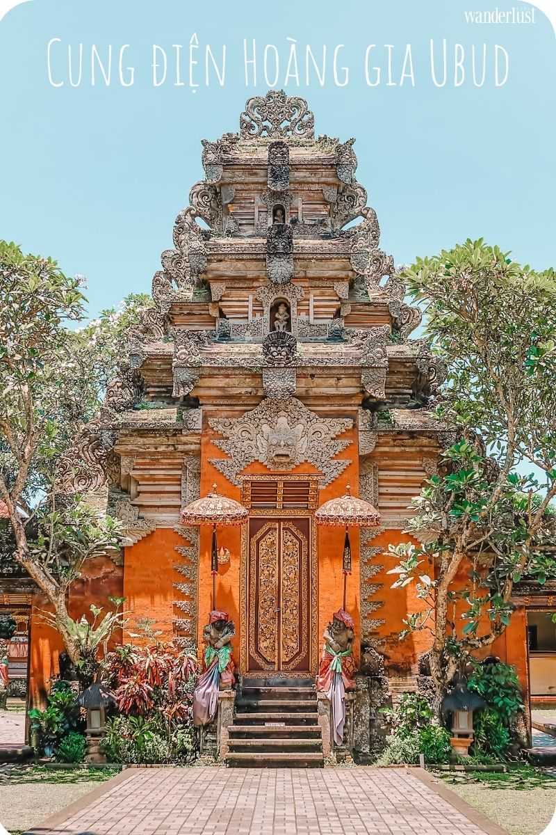 Khám phá Ubudkỳ thú qua hành trình với 9 trải nghiệm “độc nhất vô nhị” 10 Khám phá Ubud (Bali) kỳ thú qua hành trình với 9 trải nghiệm “độc nhất vô nhị” | Wanderlust Tips