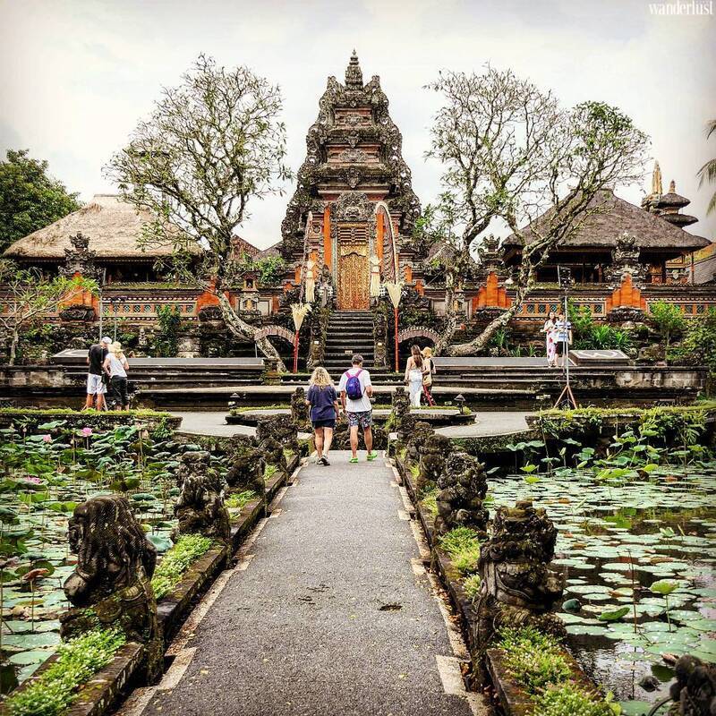 Khám phá Ubudkỳ thú qua hành trình với 9 trải nghiệm “độc nhất vô nhị” 30 Khám phá Ubud (Bali) kỳ thú qua hành trình với 9 trải nghiệm “độc nhất vô nhị” | Wanderlust Tips