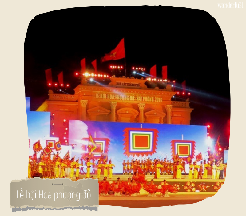 Lễ hội Hoa phượng đỏ trở lại đầy hứa hẹn sau 2 năm vắng bóng 15 Lễ hội Hoa phượng đỏ trở lại đầy hứa hẹn sau 2 năm vắng bóng | Wanderlust Tips