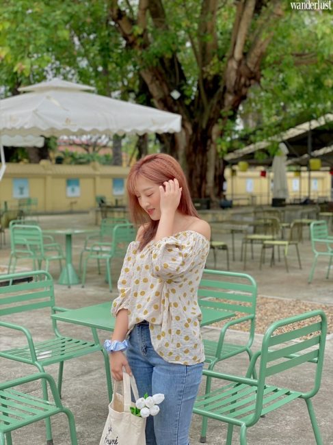 5 quán cà phê tại Hà Nội có không gian ngoài trời cực hợp mùa giãn cách 15 list 5 quan ca phe tai ha noi co khong gian ngoai troi cuc hop mua gian cach 1 1