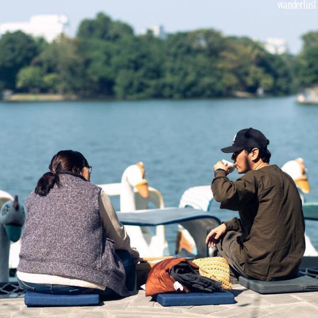 5 quán cà phê tại Hà Nội có không gian ngoài trời cực hợp mùa giãn cách 25 list 5 quan ca phe tai ha noi co khong gian ngoai troi cuc hop mua gian cach 11