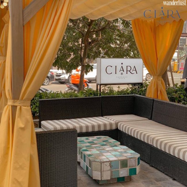 5 quán cà phê tại Hà Nội có không gian ngoài trời cực hợp mùa giãn cách 12 list 5 quan ca phe tai ha noi co khong gian ngoai troi cuc hop mua gian cach 16