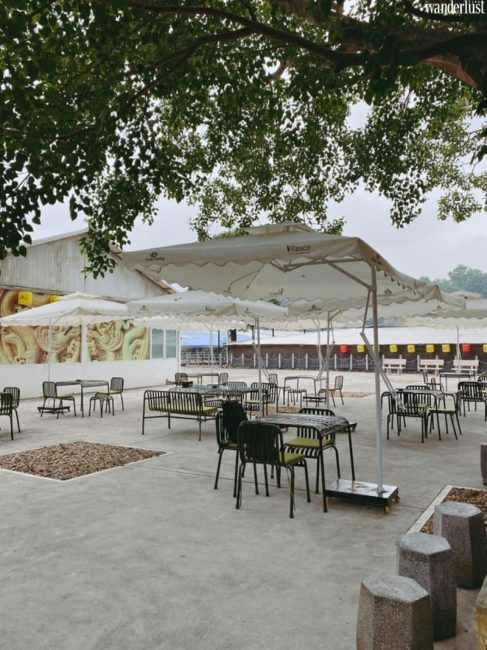 5 quán cà phê tại Hà Nội có không gian ngoài trời cực hợp mùa giãn cách 17 list 5 quan ca phe tai ha noi co khong gian ngoai troi cuc hop mua gian cach 3