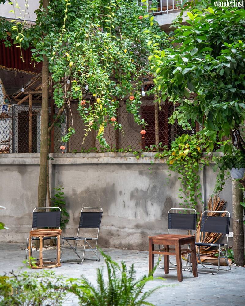 5 quán cà phê tại Hà Nội có không gian ngoài trời cực hợp mùa giãn cách 7 list 5 quan ca phe tai ha noi co khong gian ngoai troi cuc hop mua gian cach 6