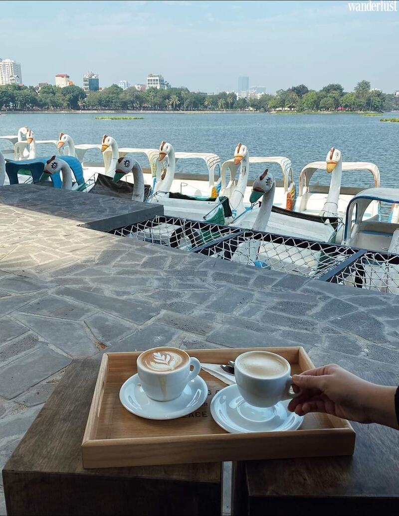 5 quán cà phê tại Hà Nội có không gian ngoài trời cực hợp mùa giãn cách 23 list 5 quan ca phe tai ha noi co khong gian ngoai troi cuc hop mua gian cach 9