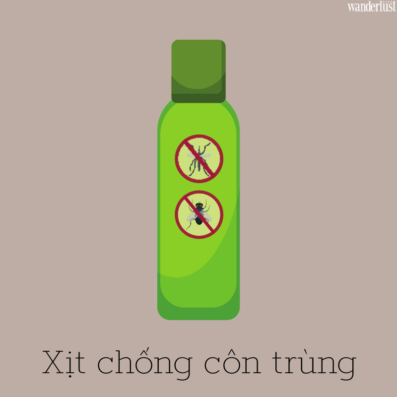 Những vật dụng “nhỏ mà có võ” nên có trong hành lý du lịch 12 Những vật “nhỏ mà có võ” nên có trong hành lý du lịch | Wanderlust Tips