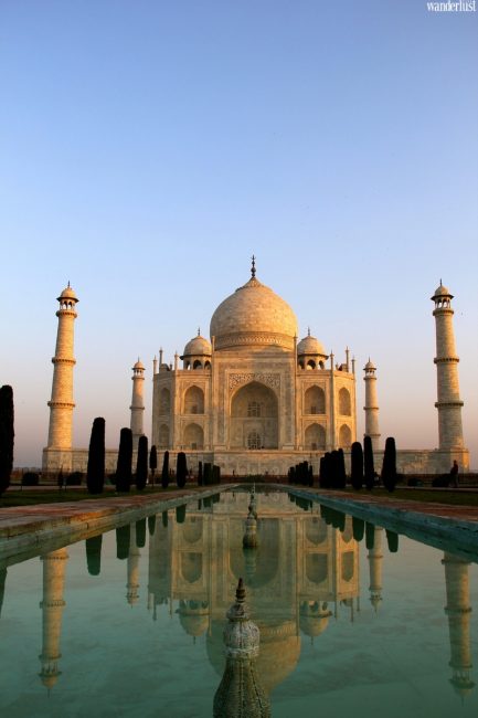 Những điểm đến thiên đường sắp biến mất (P2) 20 nhung diem den thien duong sap bien mat 1