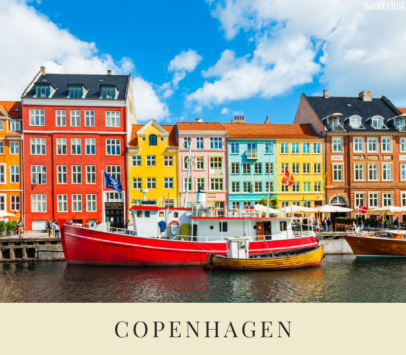 Những điểm đến thiên đường sắp biến mất (P2) | Wanderlust Tips