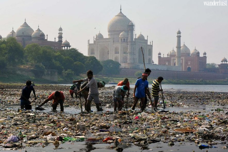 Những điểm đến thiên đường sắp biến mất (P2) 22 Những điểm đến thiên đường sắp biến mất (P2) | Wanderlust Tips