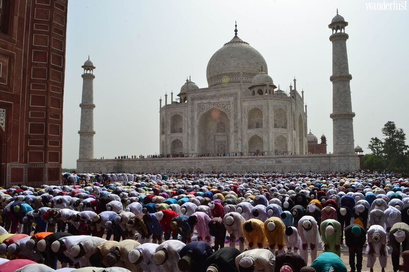 Những điểm đến thiên đường sắp biến mất (P2) 19 Những điểm đến thiên đường sắp biến mất (P2) | Wanderlust Tips