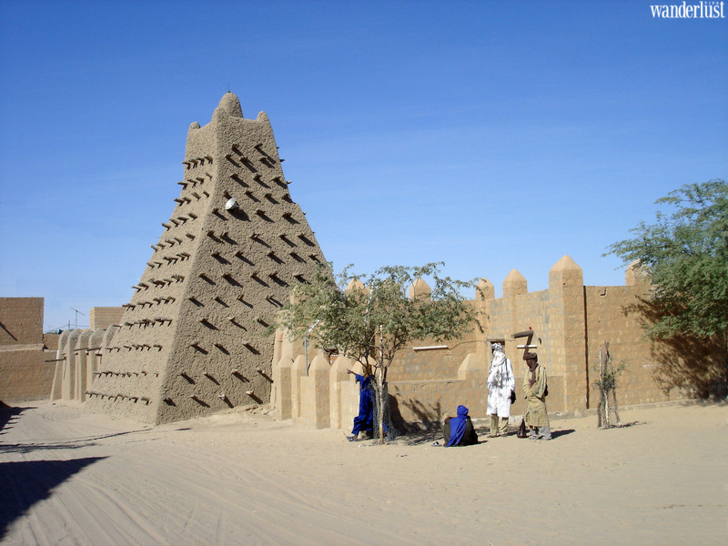 Những điểm đến thiên đường sắp biến mất (P2) 15 Những điểm đến thiên đường sắp biến mất (P2) | Wanderlust Tips