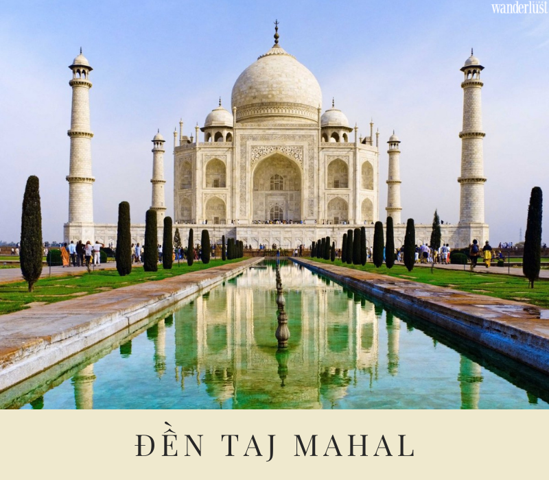 Những điểm đến thiên đường sắp biến mất (P2) 18 Những điểm đến thiên đường sắp biến mất (P2) | Wanderlust Tips