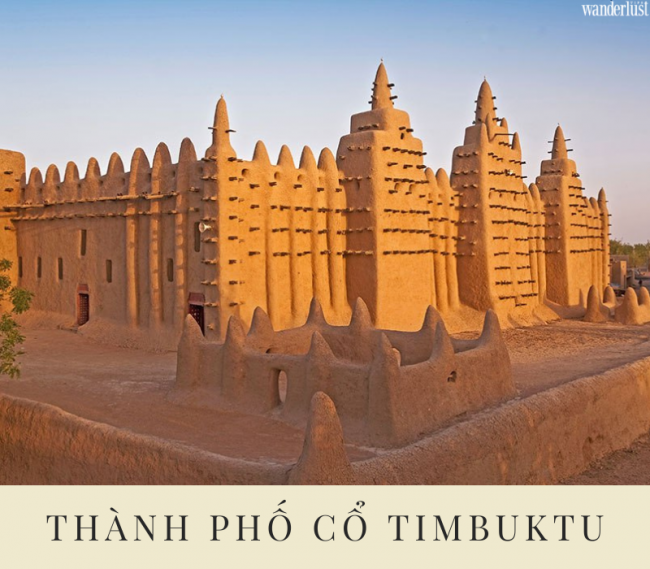 Những điểm đến thiên đường sắp biến mất (P2) 14 nhung diem den thien duong sap bien mat 5