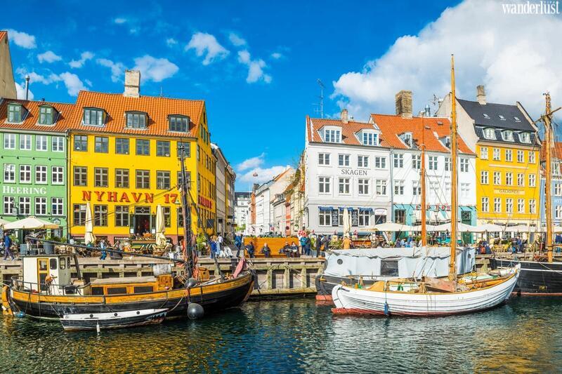 Những điểm đến thiên đường sắp biến mất (P2) 6 Những điểm đến thiên đường sắp biến mất (P2) | Wanderlust Tips